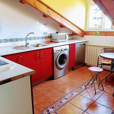 Boleta A 5 Minutos De Leon, Casa Con Jardin Villa San Andrés del Rabanedo Exteriör bild