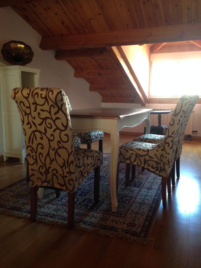 Boleta A 5 Minutos De Leon, Casa Con Jardin Villa San Andrés del Rabanedo Exteriör bild