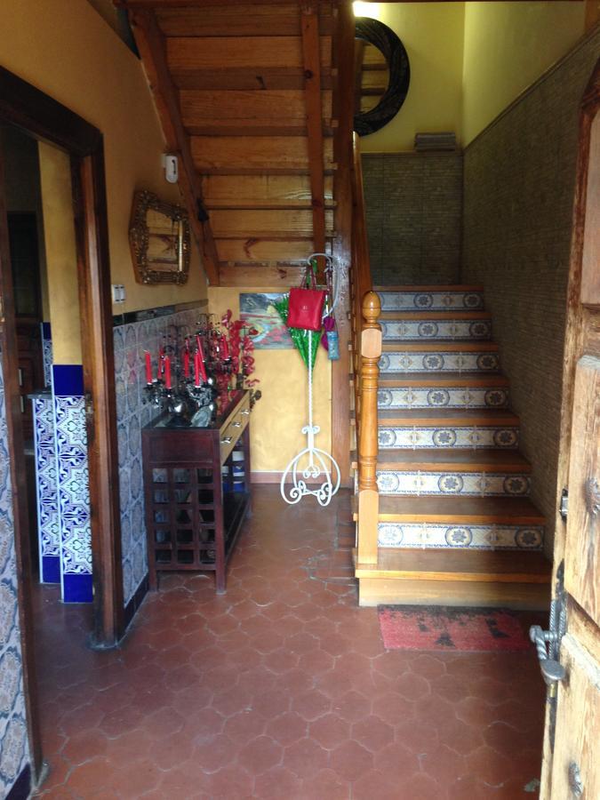 Boleta A 5 Minutos De Leon, Casa Con Jardin Villa San Andrés del Rabanedo Exteriör bild