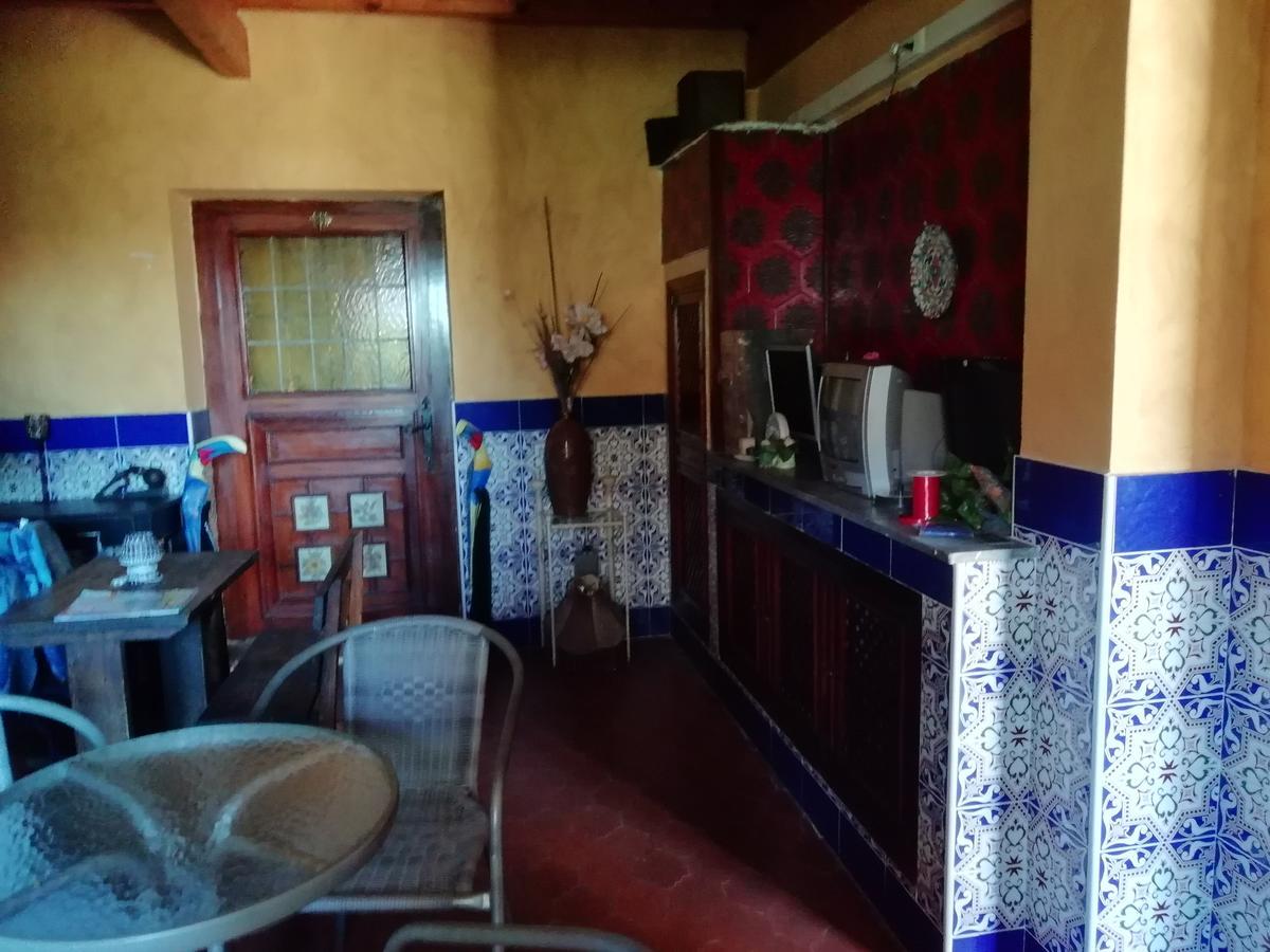 Boleta A 5 Minutos De Leon, Casa Con Jardin Villa San Andrés del Rabanedo Exteriör bild