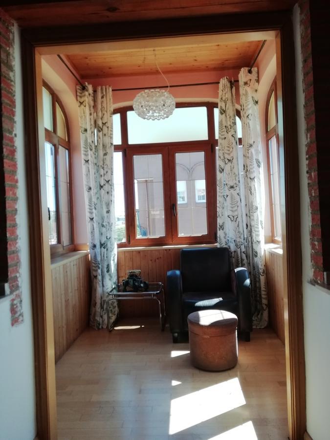 Boleta A 5 Minutos De Leon, Casa Con Jardin Villa San Andrés del Rabanedo Exteriör bild