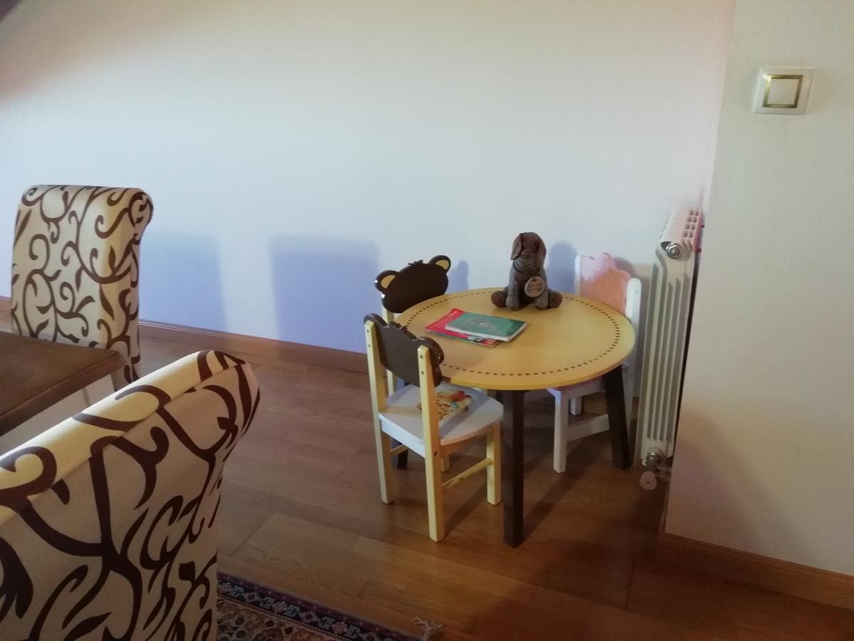 Boleta A 5 Minutos De Leon, Casa Con Jardin Villa San Andrés del Rabanedo Exteriör bild