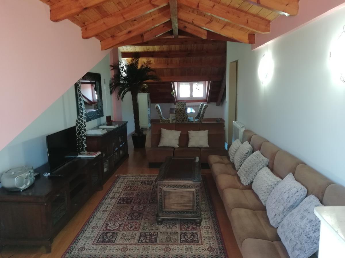 Boleta A 5 Minutos De Leon, Casa Con Jardin Villa San Andrés del Rabanedo Exteriör bild