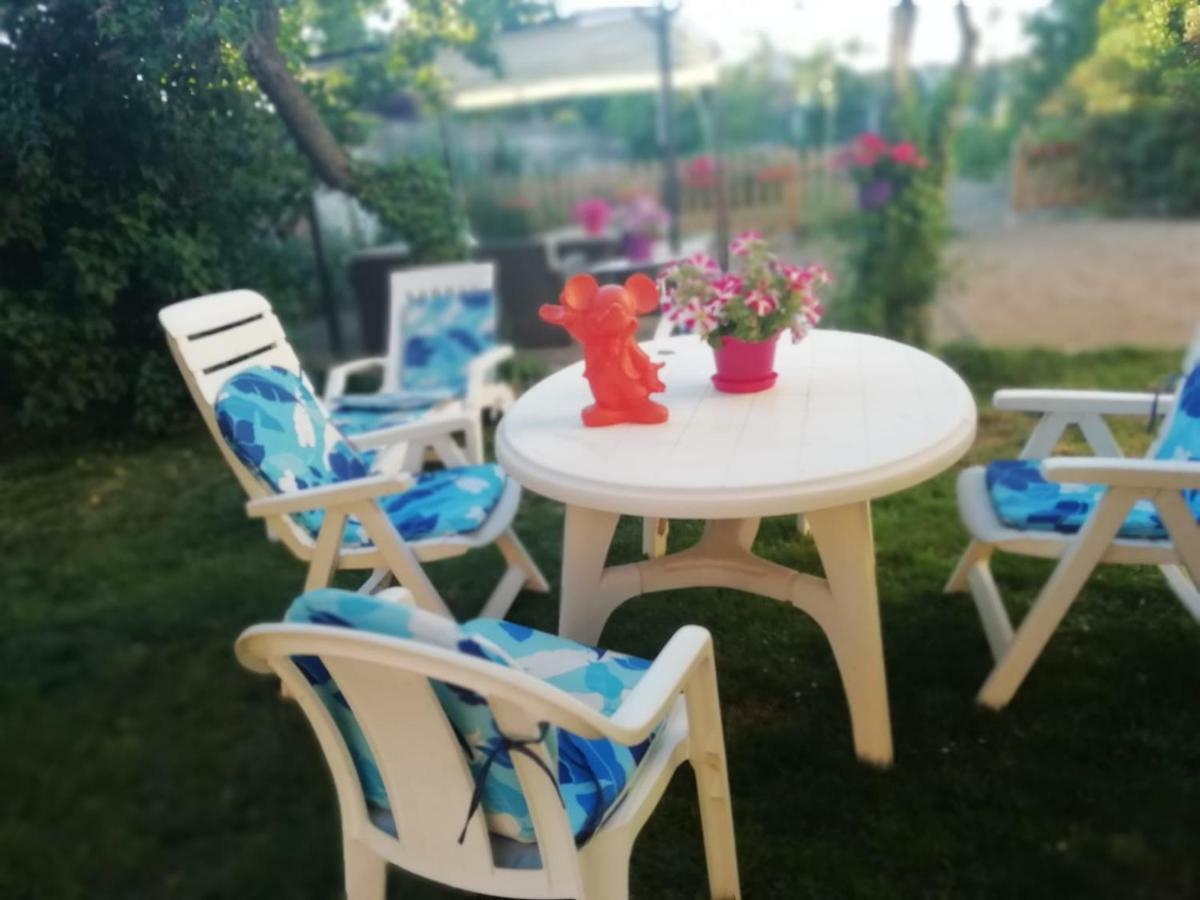 Boleta A 5 Minutos De Leon, Casa Con Jardin Villa San Andrés del Rabanedo Exteriör bild