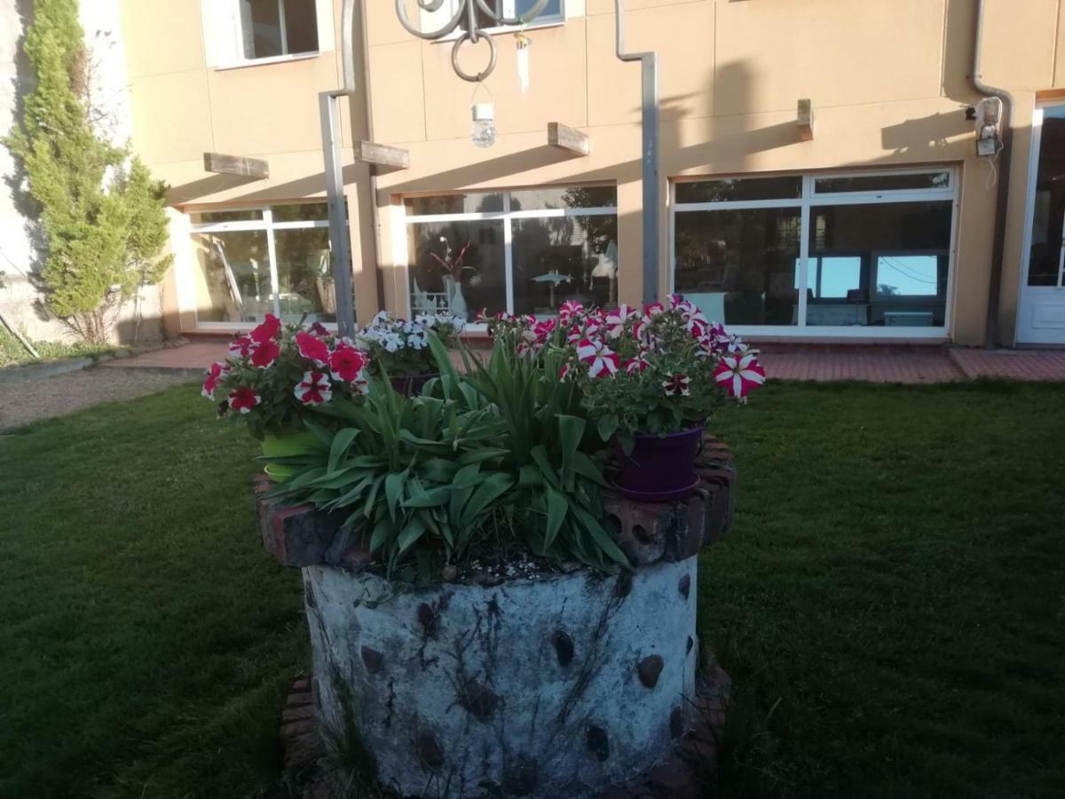 Boleta A 5 Minutos De Leon, Casa Con Jardin Villa San Andrés del Rabanedo Exteriör bild