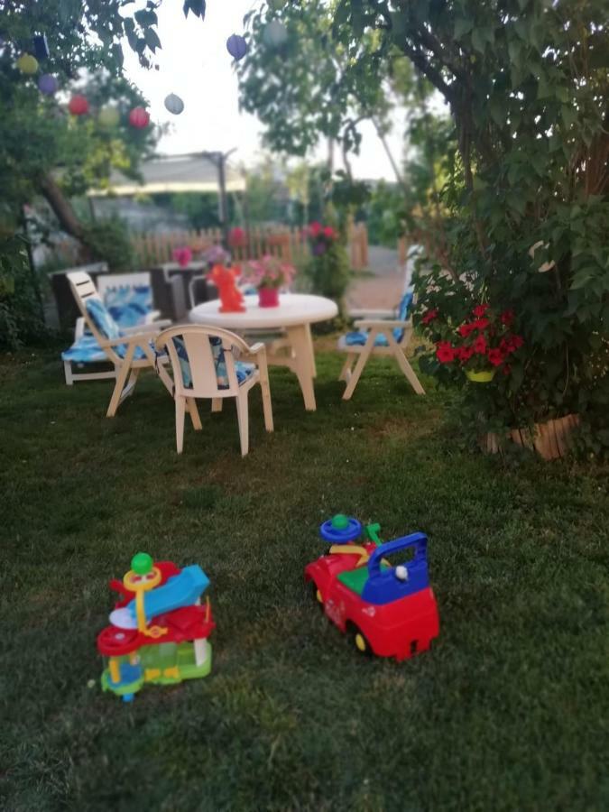 Boleta A 5 Minutos De Leon, Casa Con Jardin Villa San Andrés del Rabanedo Exteriör bild